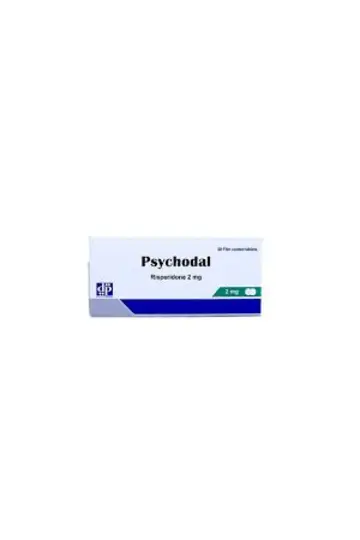 سيكودال 2مج 30قرص