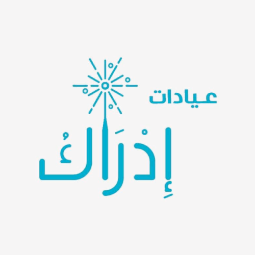 عيادات ادراك