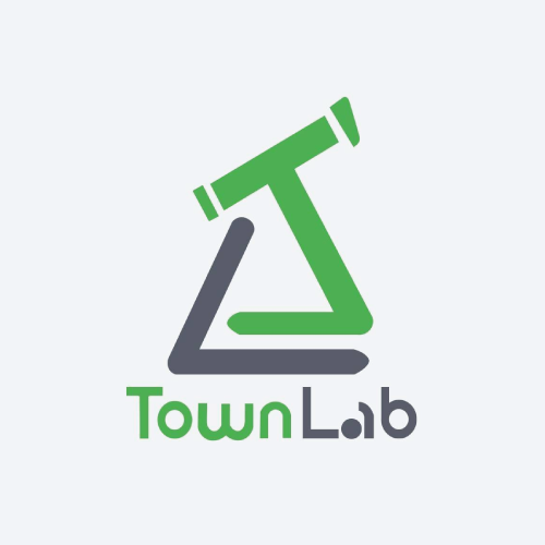 معمل تاون لاب