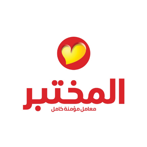 سلسلة معامل المختبر