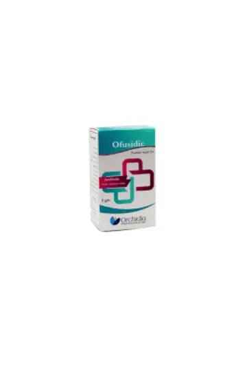 اوفيوسيديك5مج قطره
