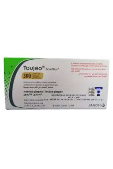 توجيو سولستار 300 وحده 1 قلم