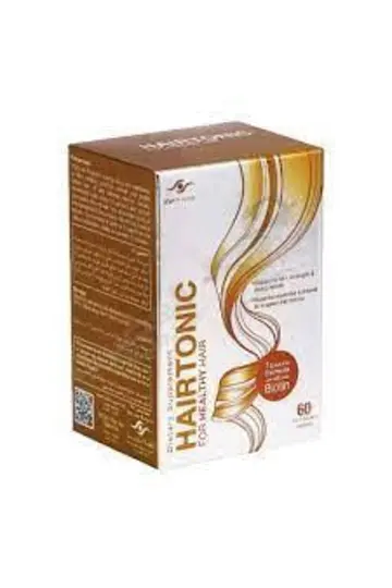 هيرتونيك 60قرص #