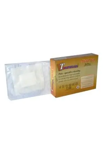 تراي ام لاصق طبي 10*12