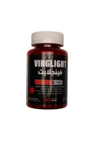 فينجلايت 60 قطعه